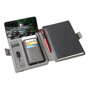 Powerbank Organizerler